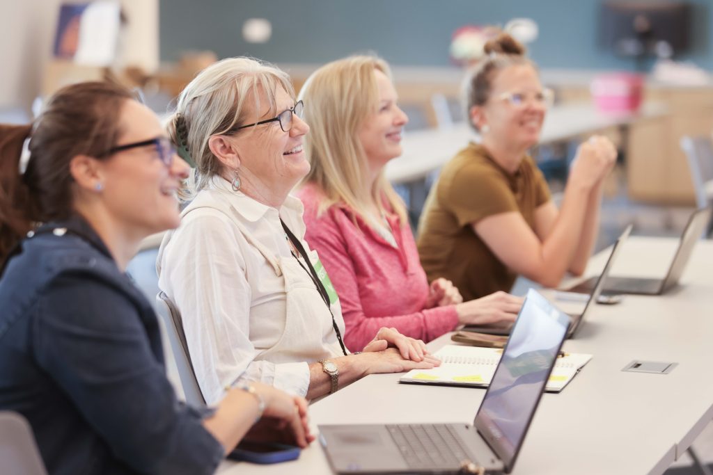 Center For Transforming Lives.